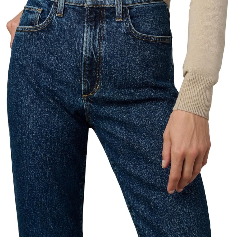 Joe's Women's The Margot High Rise Slim Fit Ankle Jean - Picture 4 of 7